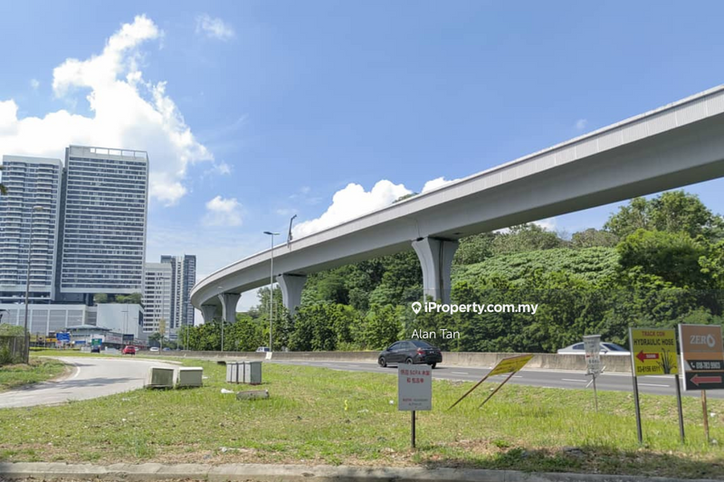 Commercial Land for Sale in Kampung Sungai Buloh, Sungai Buloh by Alan Tan - iProperty.com.my
