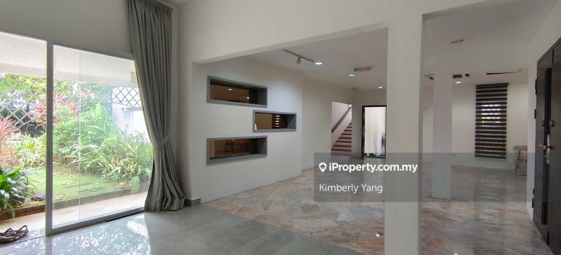Bungalow House for Sale in Titiwangsa, Kuala Lumpur by Kimberly Yang - iProperty.com.my