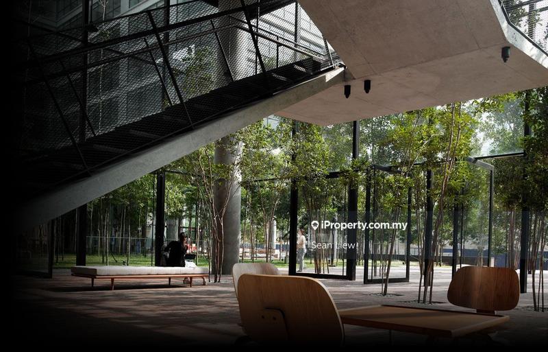 Office for Sale in Menara Bata, PJ Trade Centre, Mutiara Damansara, Damansara Perdana by Sean Liew - iProperty.com.my