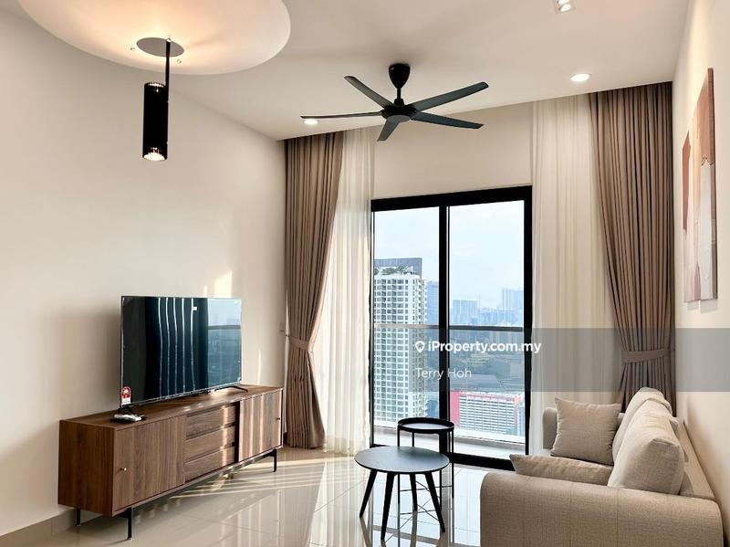 For Rent - Bangsar Hill Park