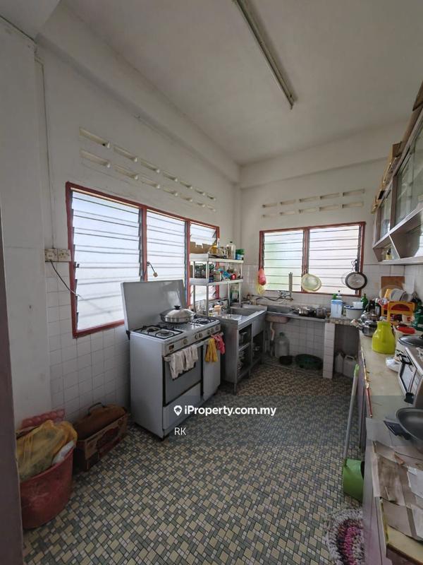Bungalow House for Sale in Taman Rasah, Rasah by RK - iProperty.com.my