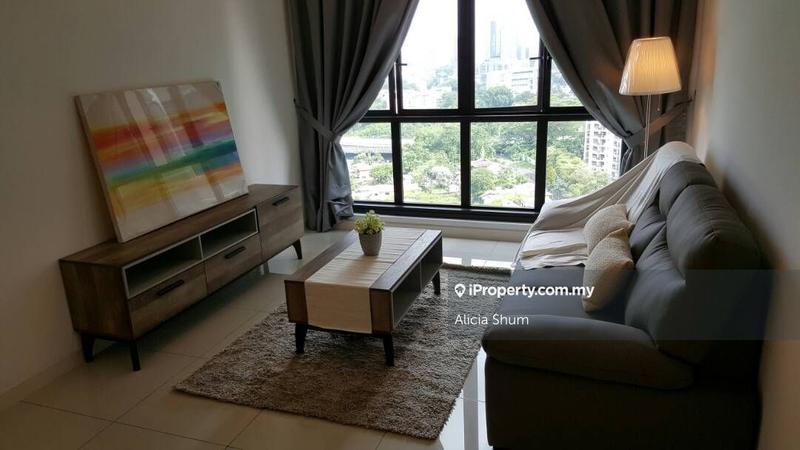For Sale - Setia Sky 88