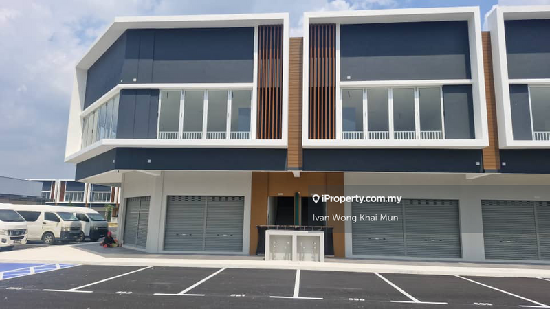 For Sale - corak bandar serenia city