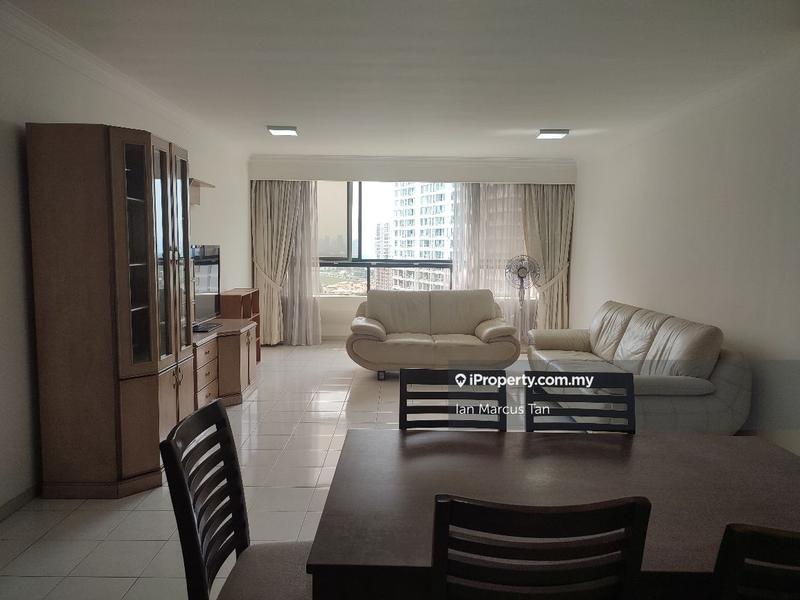 For Rent - Mont Kiara Pines