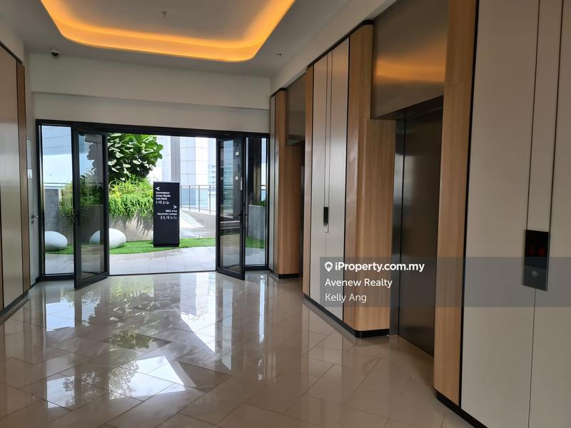 Kediaman Servis untuk Dijual di ViiA Residences oleh Kelly Ang - iProperty.com.my
