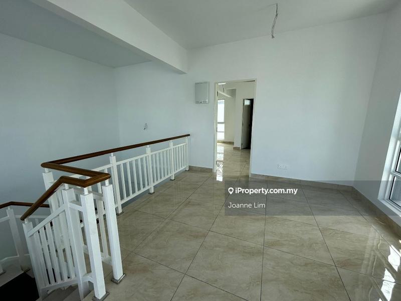 Rumah Berkembar untuk Dijual di Taman Klebang Utama, Klebang oleh Joanne Lim - iProperty.com.my