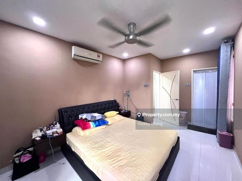 Condominium for Sale in Laman Tasik by Vickky Wong - iProperty.com.my
