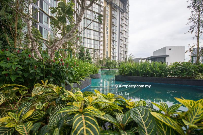 Condominium for Rent in The Elysia Park Residence by Andy Tan - iProperty.com.my