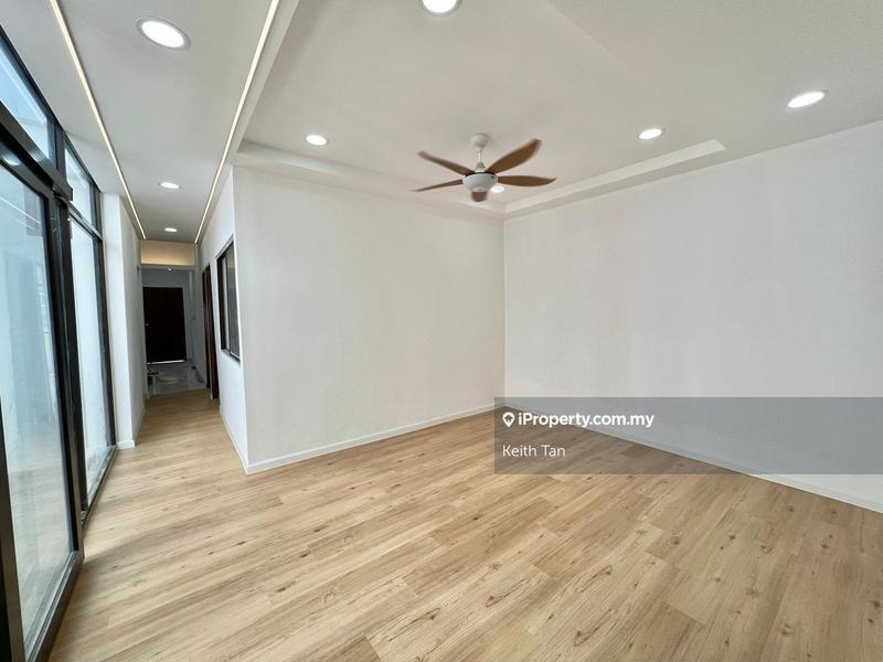 1-storey Terraced House for Sale in Taman Ayer Keroh Heights, Ayer Keroh by Keith Tan - iProperty.com.my