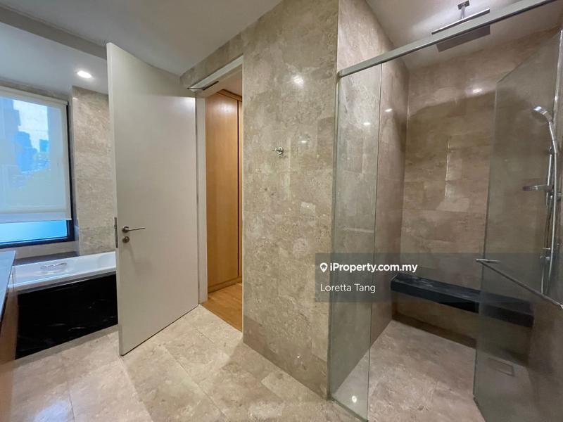 Condominium for Sale in Seri Ampang Hilir Residences by Loretta Tang - iProperty.com.my