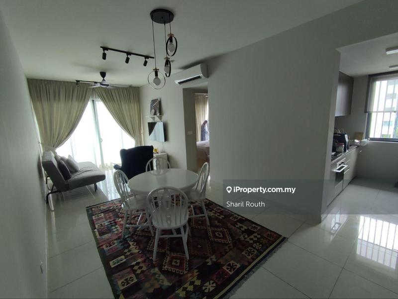 Service Residence untuk Disewa di Datum Jelatek Residence oleh Sharil Routh - iProperty.com.my