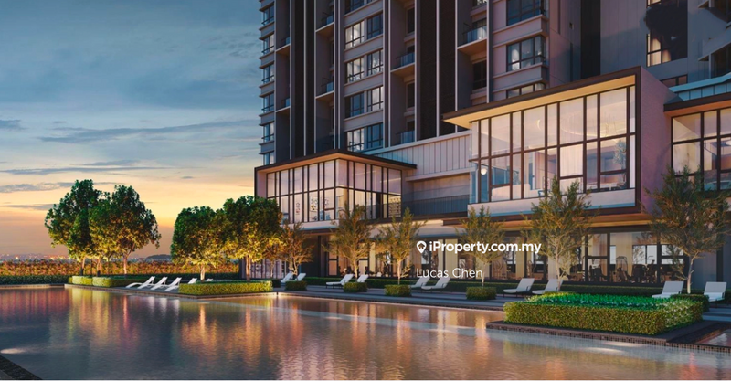For Sale - Aricia Residences