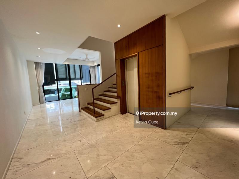 Bungalow House untuk Dijual di KL City Centre, Kuala Lumpur oleh Kelvin Guee - iProperty.com.my