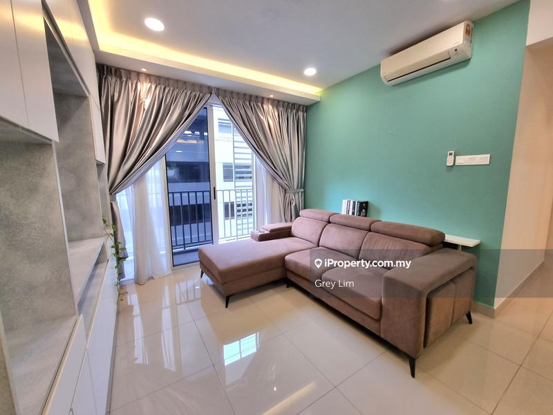 For Rent - Sofiya Residensi