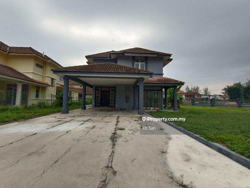 Bungalow House for Rent in Taman Tasik Semenyih, Semenyih by KK Sah - iProperty.com.my