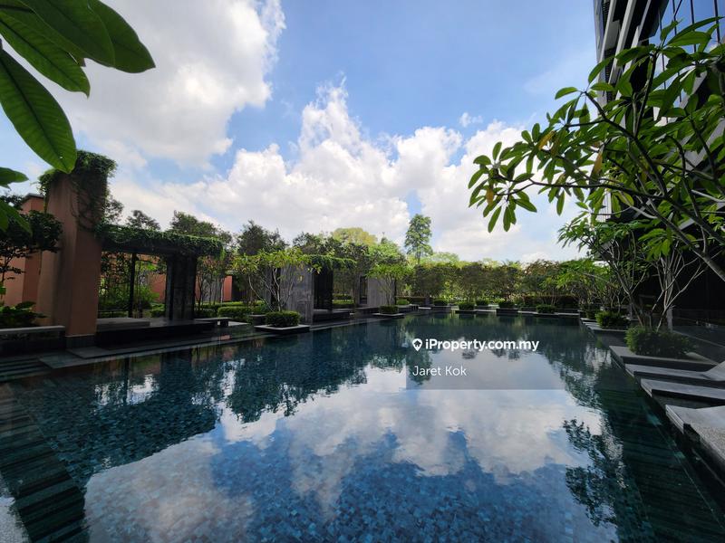 For Sale - The Estate