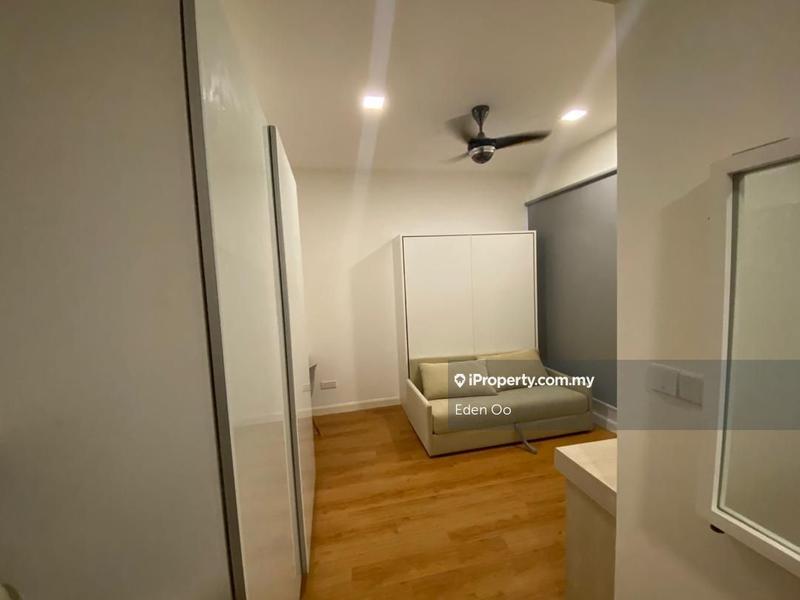 Residensi Servis untuk Dijual di Utropolis Suites 2 oleh Eden Oo - iProperty.com.my