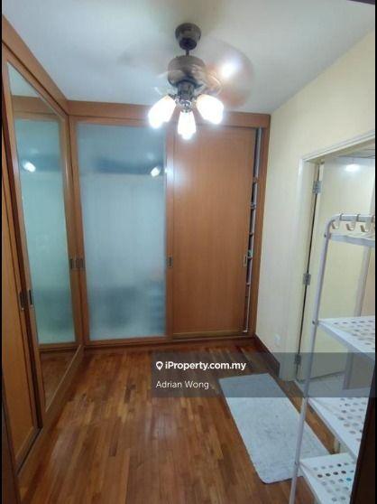 Kondominium untuk Dijual di Laman Suria oleh Adrian Wong - iProperty.com.my