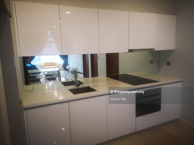 Residensi Servis untuk Disewa di Sky Suites @ KLCC oleh Joyce Yap - iProperty.com.my