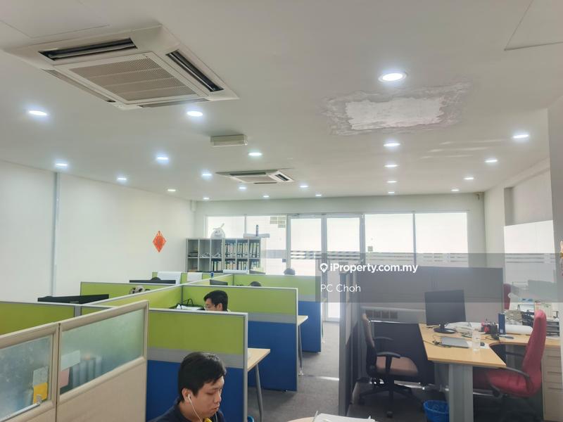 For Sale - Kelana Square