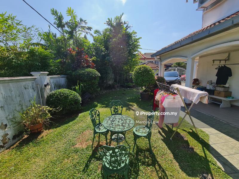 2-storey Terraced House for Sale in Taman TTDI Jaya, Shah Alam by Marcus Low - iProperty.com.my