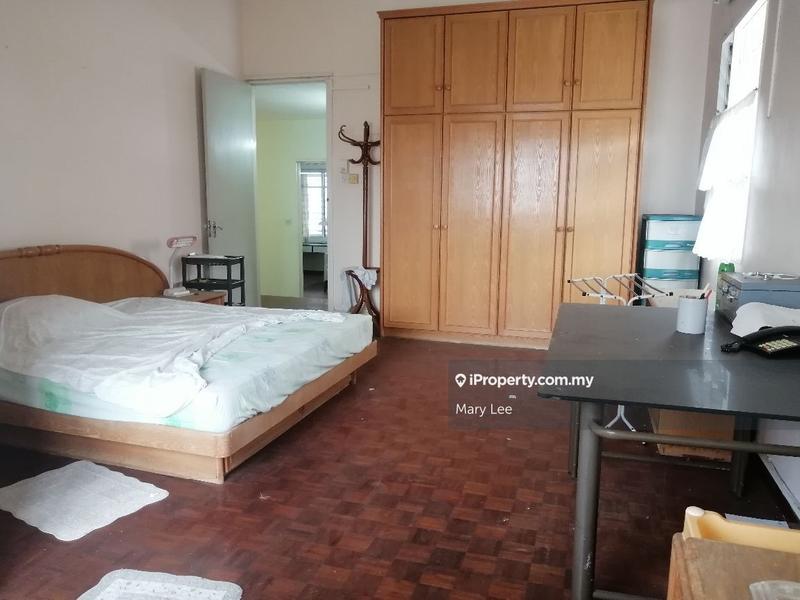 Semi-Detached House untuk Dijual di Mount Erskine, Tanjung Tokong oleh Mary Lee - Master bathroom - iProperty.com.my