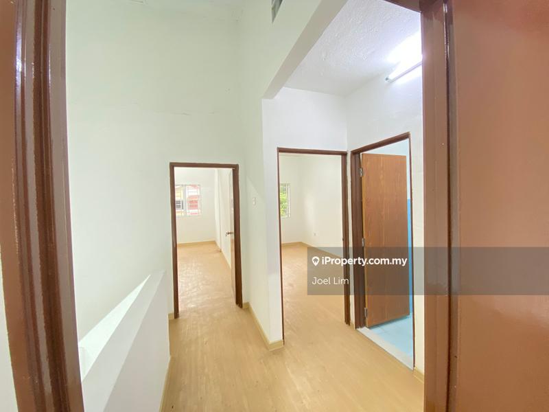 2-storey Terraced House for Sale in Taman Klang Utama, Kapar by Joel Lim - iProperty.com.my