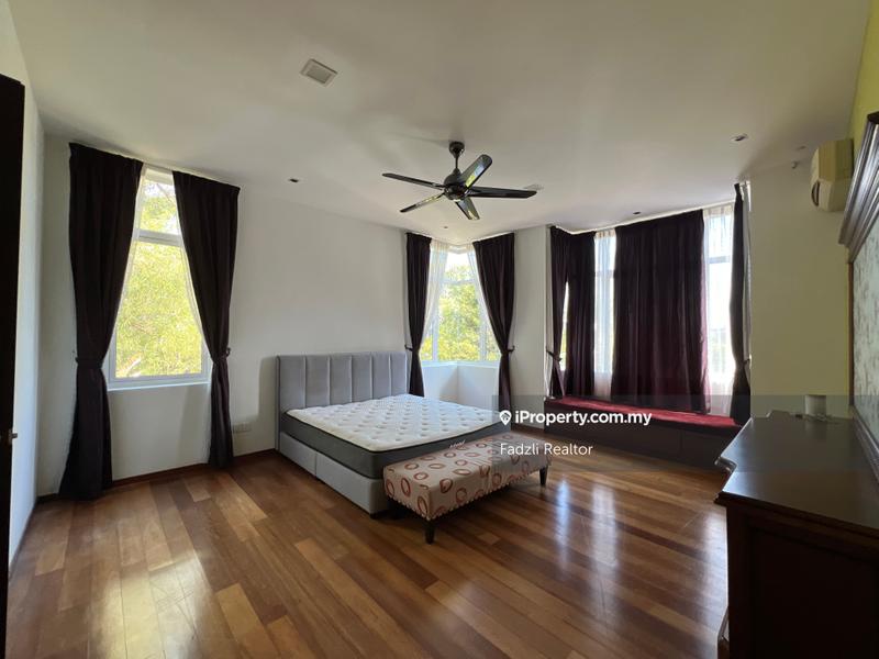 Banglo untuk Dijual di Seri Kembangan, Selangor oleh Fadzli Realtor - iProperty.com.my