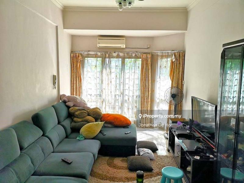 For Sale - Villa Dahlia