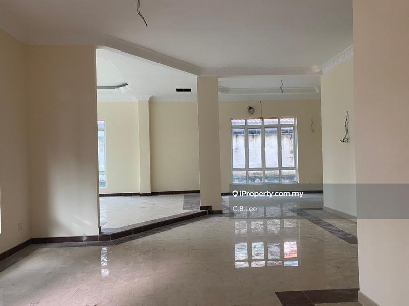 Banglo untuk Dijual di Taman Bukit Segar, Cheras oleh C.B.Lee - iProperty.com.my