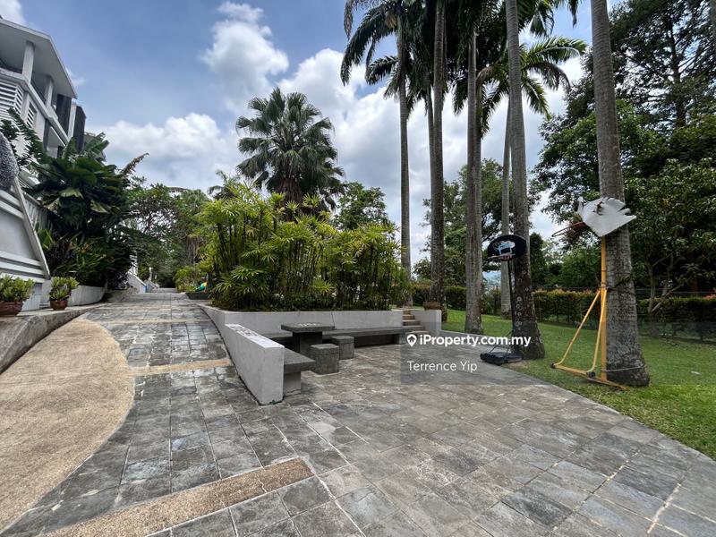 Semi-Detached House for Rent in Bukit Antarabangsa, Ulu Kelang by Terrence Yip - iProperty.com.my