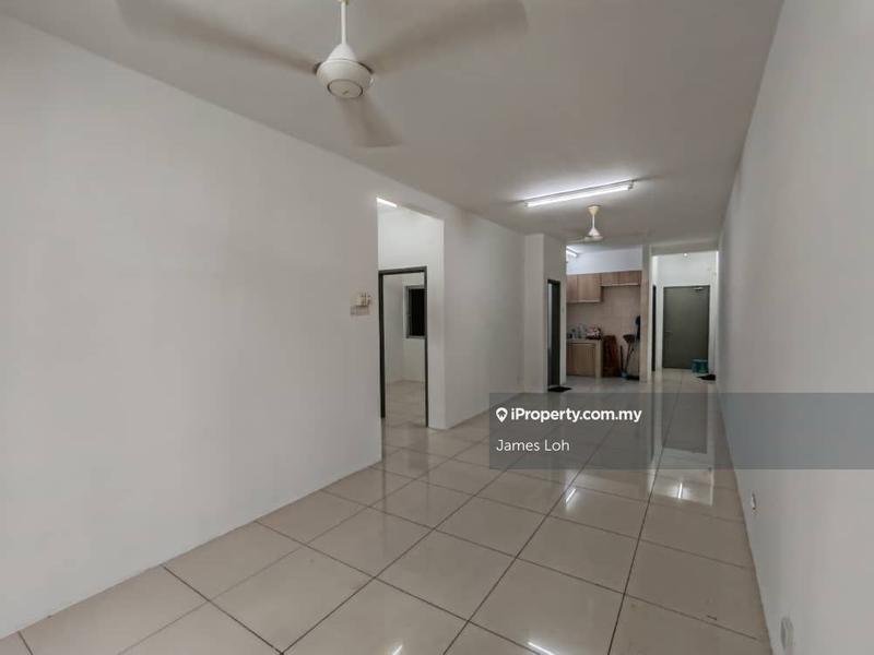 For Rent - Residensi Kerinchi