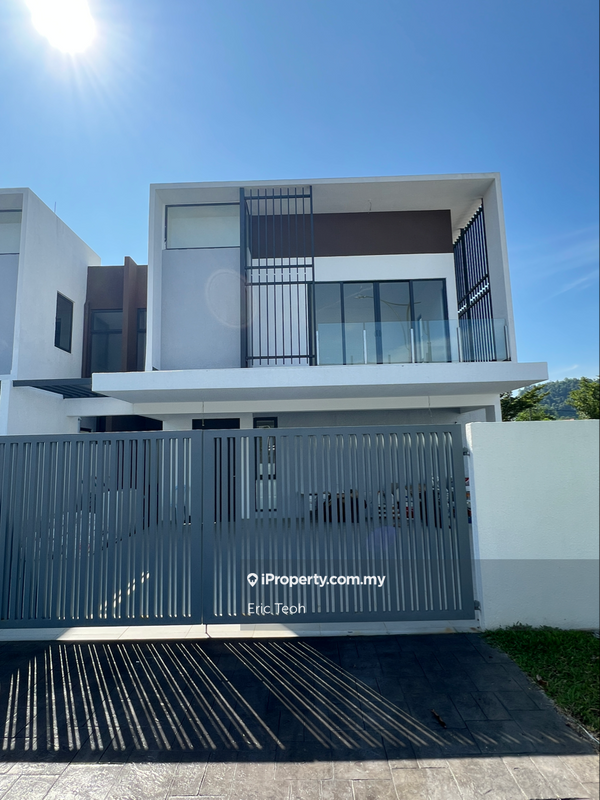 Semi-Detached House for Sale in TTDI Grove, Kajang by Eric Teoh - iProperty.com.my