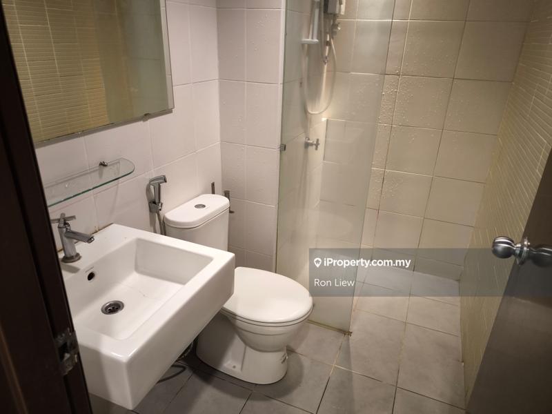 Kondominium untuk Dijual di The Sanderson oleh Ron Liew - iProperty.com.my