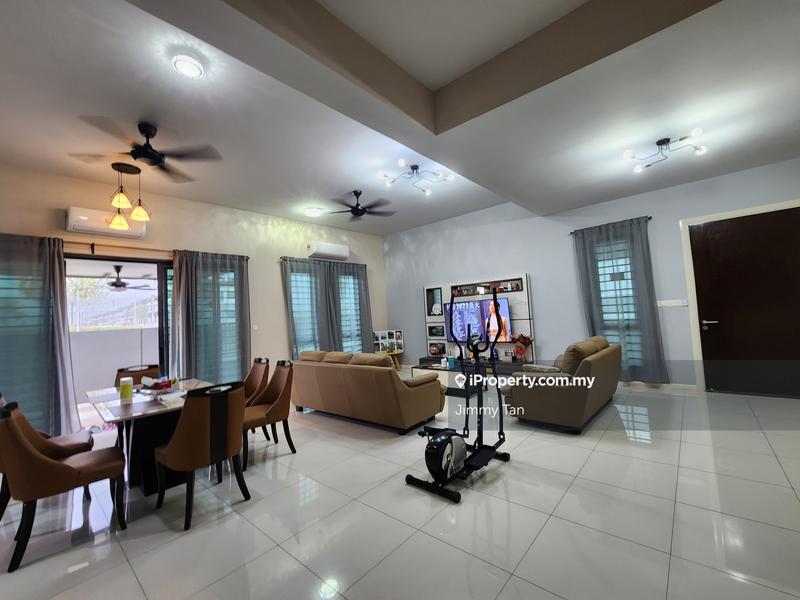 2-storey Terraced House for Sale in Sungai Buloh, Selangor by Jimmy Tan - iProperty.com.my