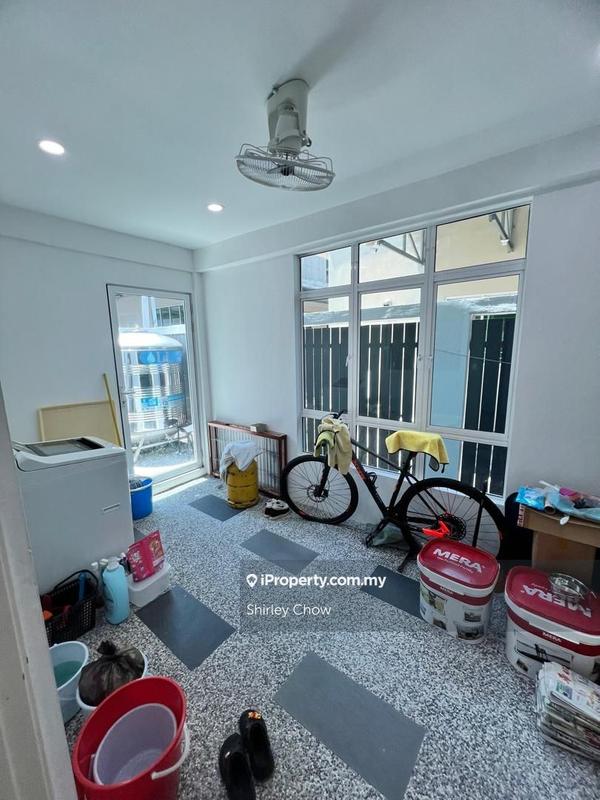 Semi-Detached House for Sale in Taman Kepayan, Kota Kinabalu by Shirley Chow - iProperty.com.my