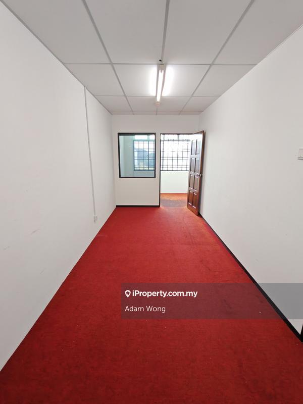Shop-Office for Rent in Taman Baiduri, Sungai Petani by Adam Wong - iProperty.com.my