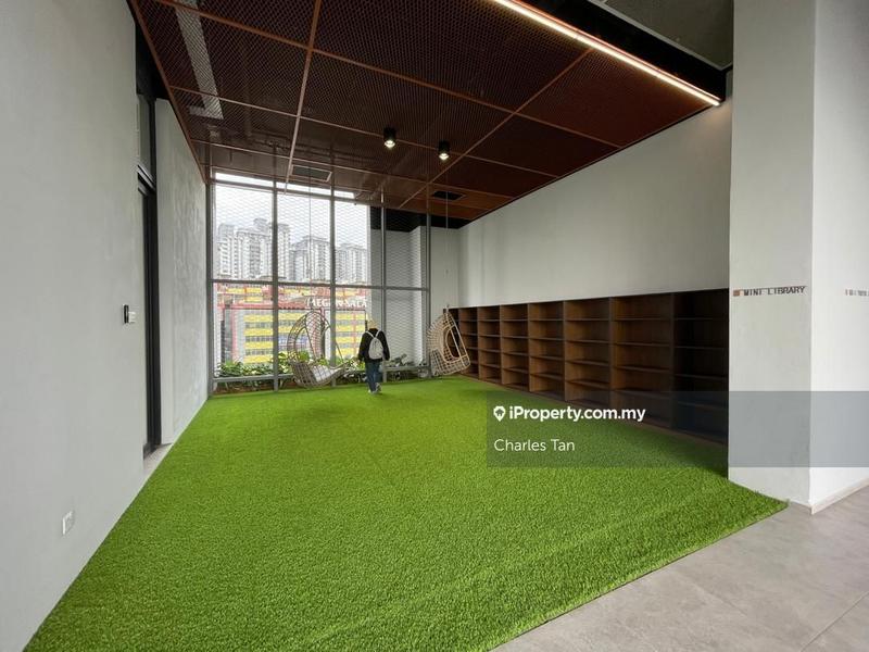 Residensi Servis untuk Dijual di Kenwingston Avenue oleh Charles Tan - iProperty.com.my