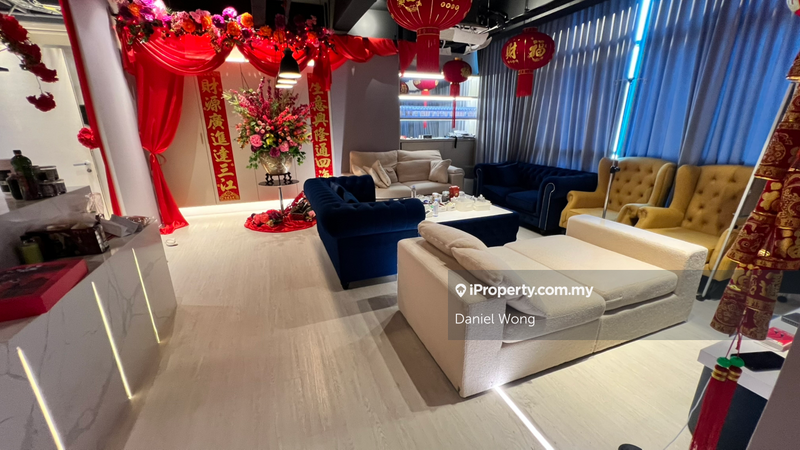 Office for Sale in Mont Kiara, Kuala Lumpur by Daniel Wong - iProperty.com.my