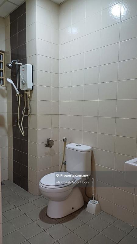 Kediaman Servis untuk Disewa di I Residence oleh Ms Cheah Mooi Hoon - iProperty.com.my