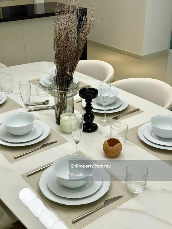 For Sale - Pavilion Damansara Heights