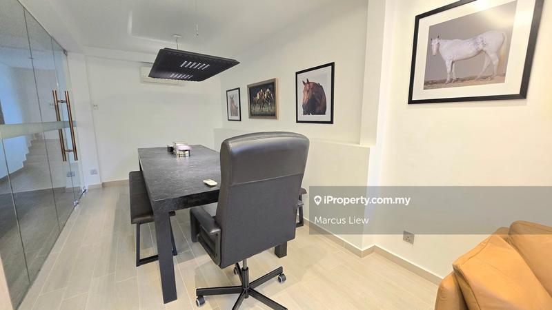 Bungalow House for Sale in Bukit Bandaraya, Bangsar by Marcus Liew - iProperty.com.my