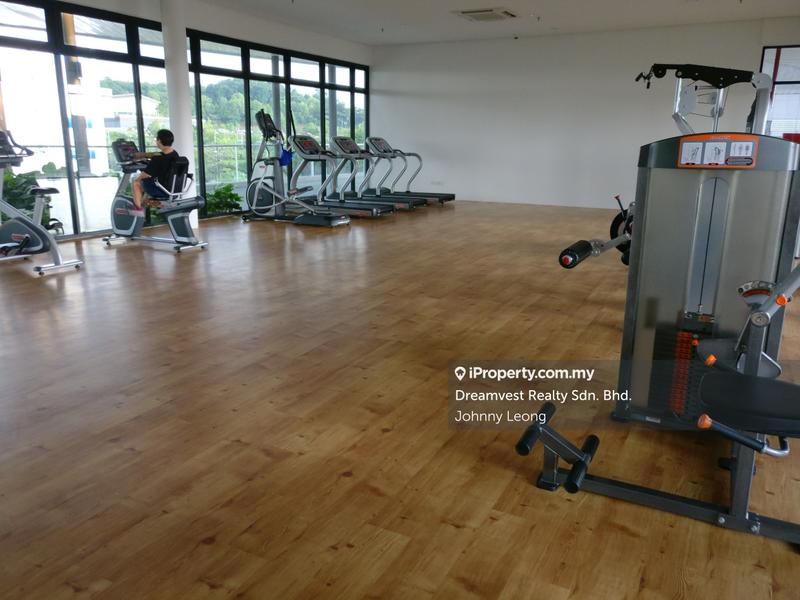 Service Residence for Sale in Kanvas SOHO by Johnny Leong - iProperty.com.my