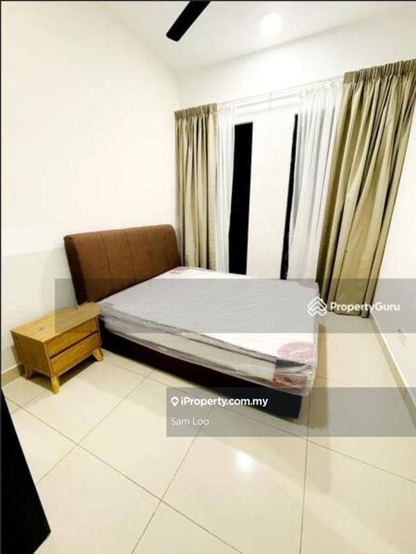 For Rent - Trion @ KL