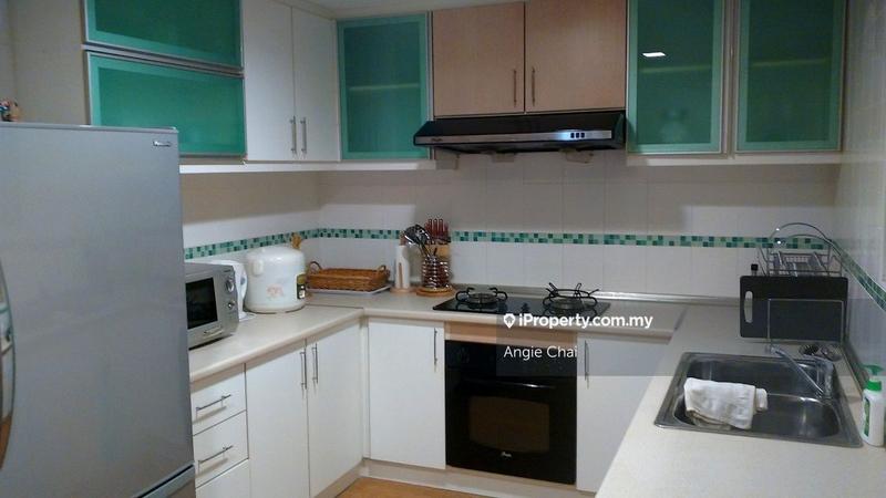 For Sale - The Plaza Condominium