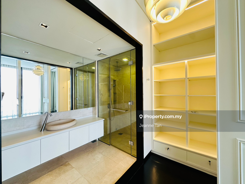 Service Residence for Rent in Clearwater Residences by Jeanne Tan - iProperty.com.my
