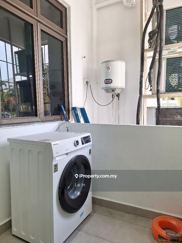 Kondominium untuk Dijual di Casa Vista oleh Lai In - iProperty.com.my