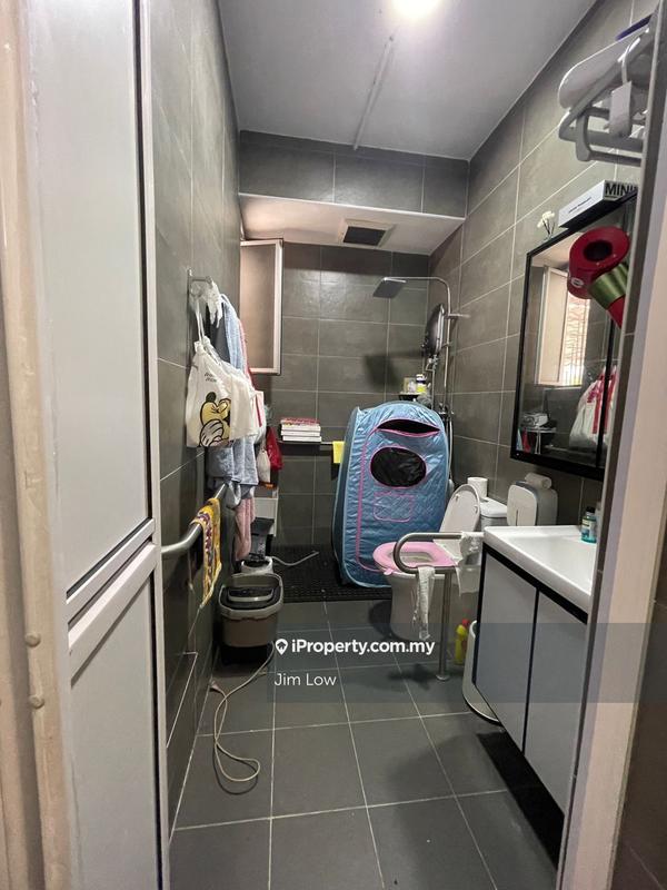 Townhouse for Sale in Jalan Ipoh, Kepong by Jim Low - iProperty.com.my