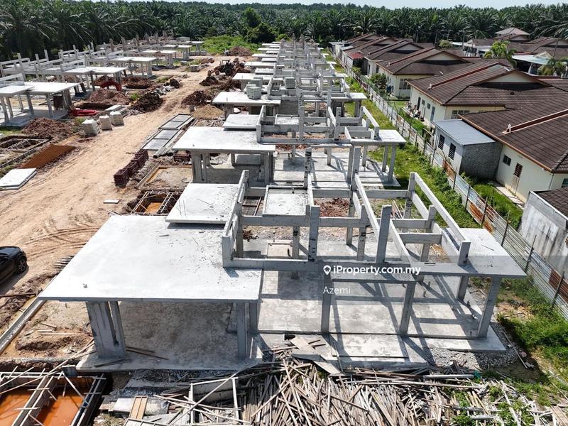 Banglo untuk Dijual di Pulau Indah, Klang oleh Azemi - iProperty.com.my