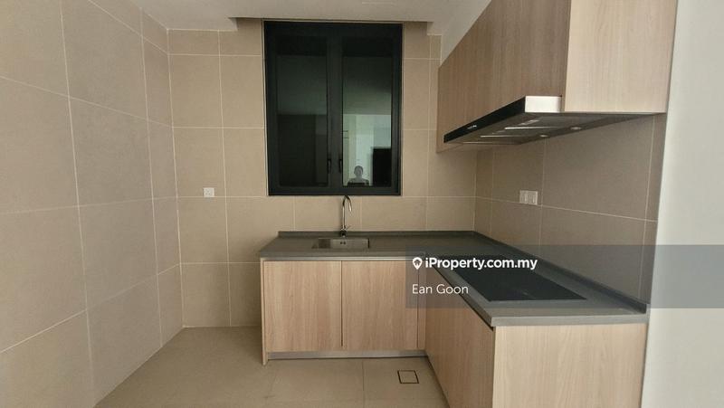 Kediaman Servis untuk Dijual di KL Gateway Premium Residences oleh Ean Goon - iProperty.com.my